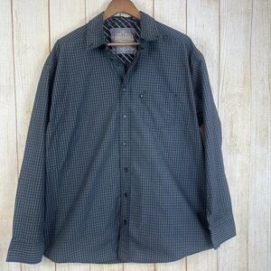 Panhandle Slim Button Down Shirt